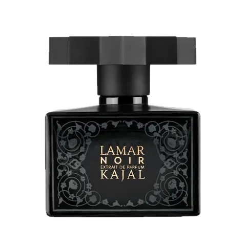 Kajal Lamar Noir parfüm şişesi