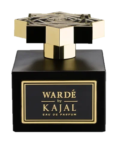 Kajal Warde parfüm şişesi