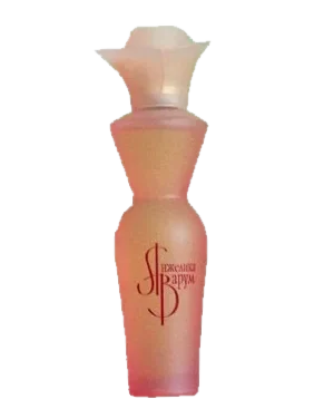 Kalina Angelica Varum perfume bottle