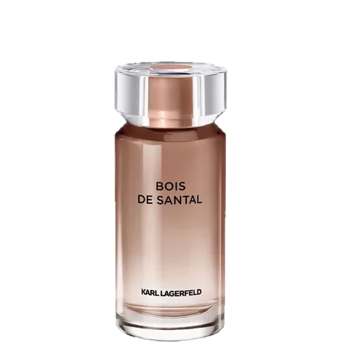 Karl Lagerfeld Bois de Santal parfüm şişesi