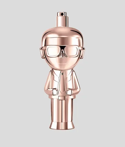 Karl Lagerfeld Karl Ikonik Pour Femme perfume bottle