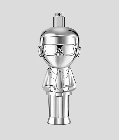 Karl Lagerfeld Karl Ikonik Pour Homme parfüm şişesi