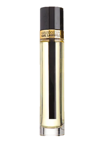 Karl Lagerfeld Karleidoscope perfume bottle