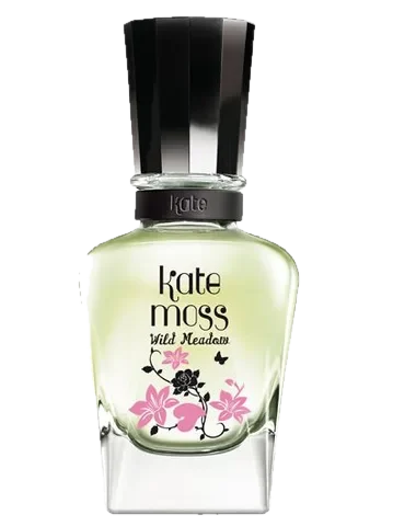 Kate Moss Wild Meadow parfüm şişesi