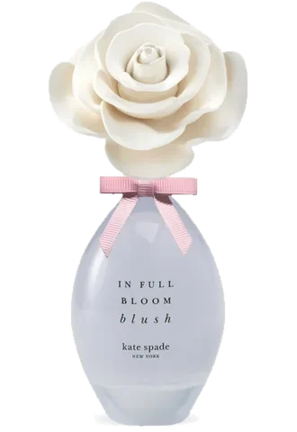 Kate Spade In Full Bloom Blush parfüm şişesi