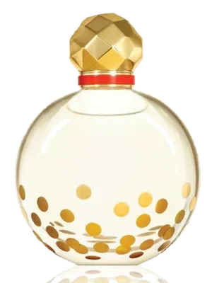 Kate Spade Twirl parfüm şişesi