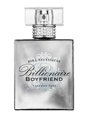 Kate Walsh Billionaire Boyfriend parfüm şişesi