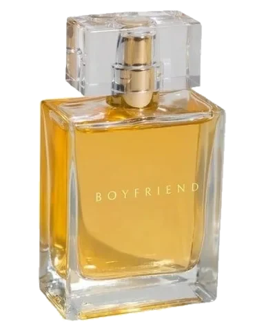 Kate Walsh Boyfriend (2018) parfüm şişesi