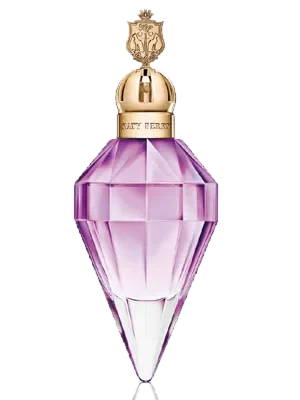Katy Perry Killer Queen Oh So Sheer perfume bottle