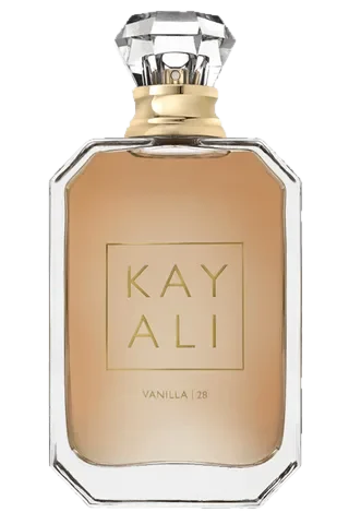 Kayali Fragrances Vanilla | 28 parfüm şişesi