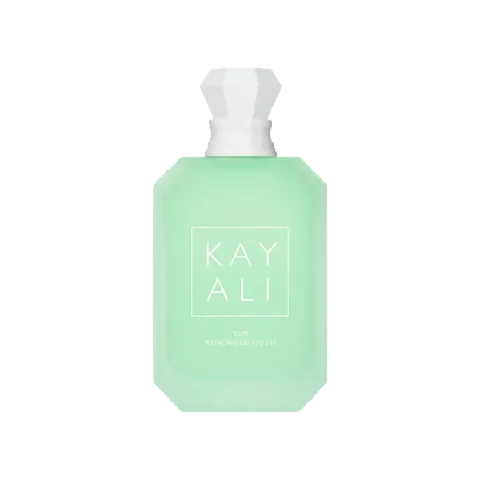 Kayali Fragrances Yum Pistachio Gelato | 33 parfüm şişesi