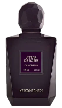 Keiko Mecheri Attar de Roses parfüm şişesi