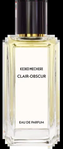 Keiko Mecheri Clair-Obscur (Jasmine) parfüm şişesi