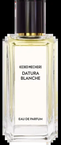 Keiko Mecheri Datura Blanche perfume bottle