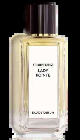 Keiko Mecheri Lady Pointe parfüm şişesi