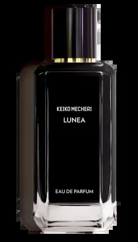 Keiko Mecheri Lunea perfume bottle