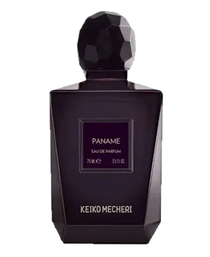 Keiko Mecheri Paname parfüm şişesi
