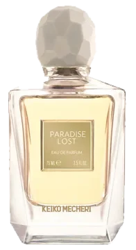 Keiko Mecheri Paradise Lost parfüm şişesi