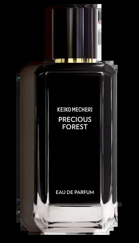 Keiko Mecheri Precious Forest parfüm şişesi