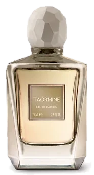 Keiko Mecheri Taormine perfume bottle