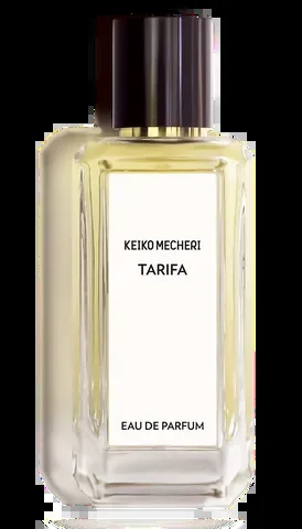 Keiko Mecheri Tarifa parfüm şişesi