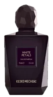 Keiko Mecheri White Petals parfüm şişesi