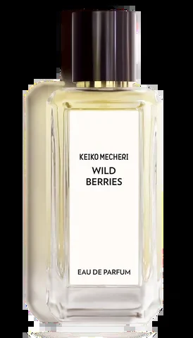 Keiko Mecheri Wild Berries parfüm şişesi