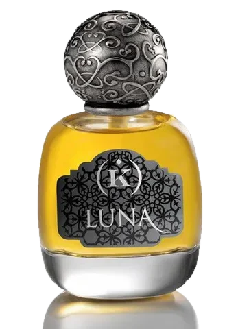Kemi Blending Magic Luna perfume bottle