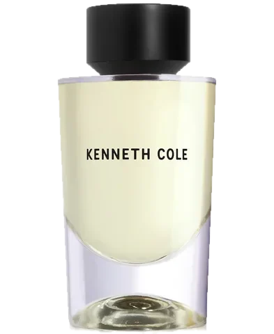 Kenneth Cole For Her perfume bottle