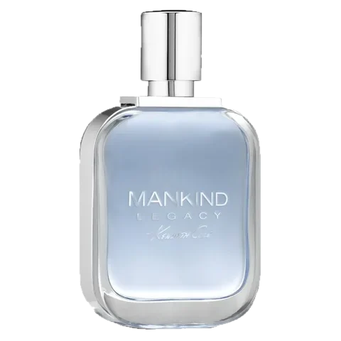 Kenneth Cole Mankind Legacy parfüm şişesi