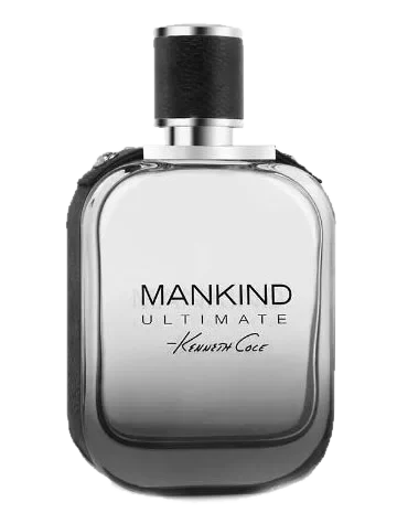 Kenneth Cole Mankind Ultimate perfume bottle