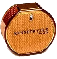 Kenneth Cole New York Women perfume bottle