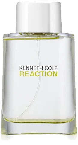 Kenneth Cole Reaction parfüm şişesi