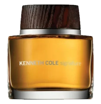 Kenneth Cole Signature parfüm şişesi