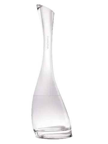 Kenzo Amour Florale parfüm şişesi