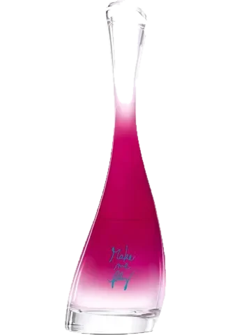 Kenzo Amour Make Me Fly parfüm şişesi