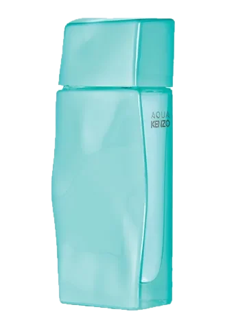 Kenzo Aqua pour Femme parfüm şişesi