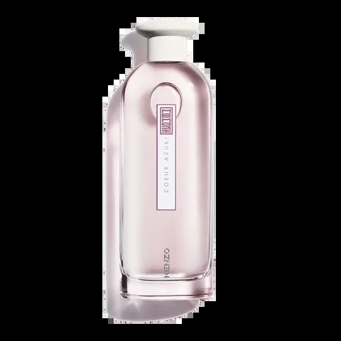 Kenzo Coeur Azuki parfüm şişesi