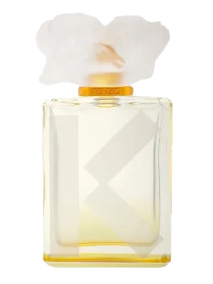 Kenzo Couleur Jaune-Yellow parfüm şişesi