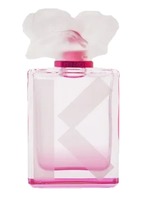 Kenzo Couleur Rose-Pink parfüm şişesi