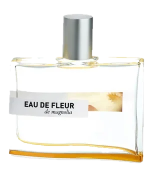 Kenzo Eau De Fleur de Magnolia parfüm şişesi