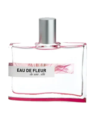 Kenzo Eau De Fleur de Soie parfüm şişesi