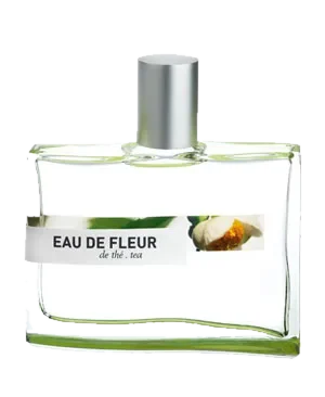 Kenzo Eau De Fleur de Thé parfüm şişesi