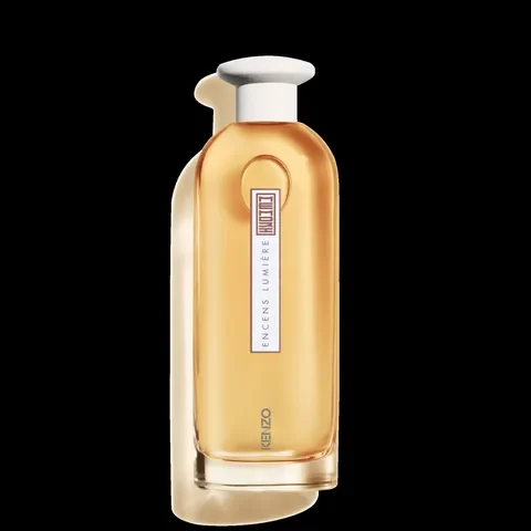 Kenzo Encens Lumière parfüm şişesi