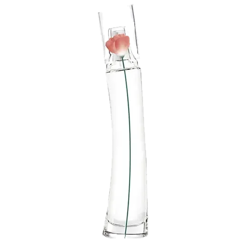 Kenzo Flower by Eau de Toilette (2021) parfüm şişesi