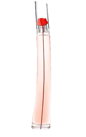 Kenzo Flower by Eau de Vie parfüm şişesi