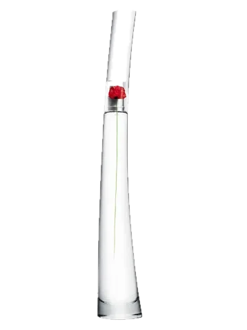 Kenzo Flower by Essentielle parfüm şişesi