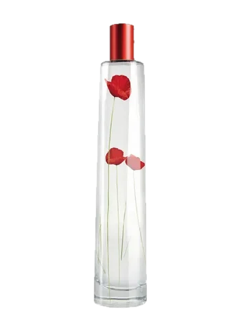 Kenzo Flower by La Cologne parfüm şişesi