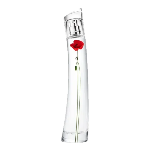Kenzo Flower by La Récolte Parisienne parfüm şişesi