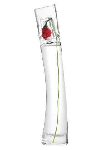 Kenzo Flower by Legere parfüm şişesi